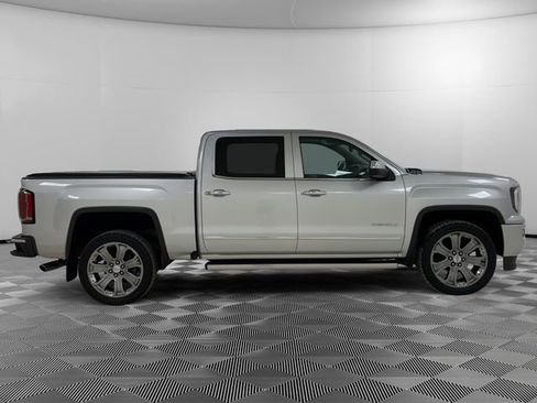 Used 2018 GMC Sierra 1500 Denali w/ Denali Ultimate Package image 2