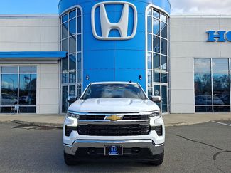 Used 2023 Chevrolet Silverado 1500 LT video 2