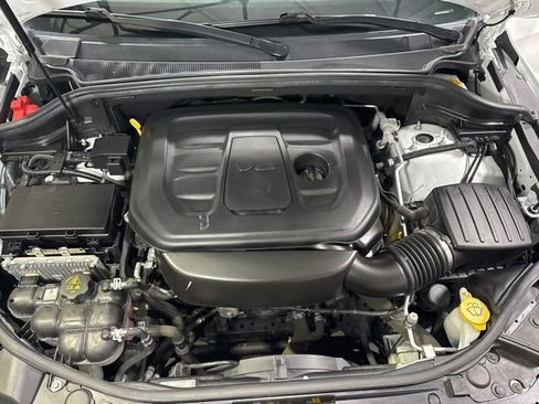 Used 2021 Jeep Grand Cherokee Limited X image 10