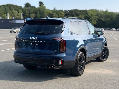 Used 2024 Kia Telluride SX Prestige X-Pro AWD/4WD image 6