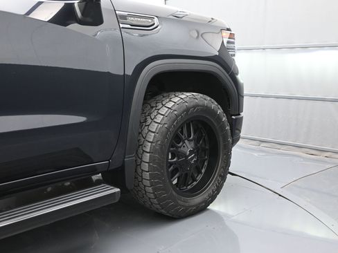 Used 2022 GMC Sierra 1500 Denali Ultimate image 48