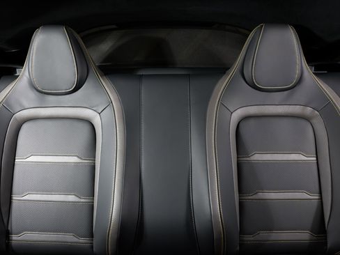 Used 2023 Mercedes-Benz AMG GT 63 S image 58