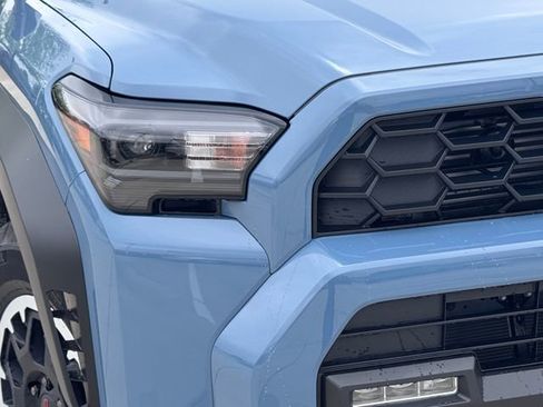 New 2026 Toyota 4Runner TRD Off-Road Premium AWD/4WD image 3