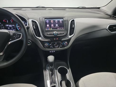 Used 2024 Chevrolet Equinox LS FWD image 20