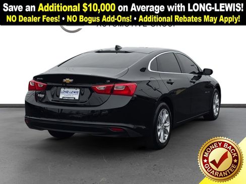 Used 2023 Chevrolet Malibu LT image 7