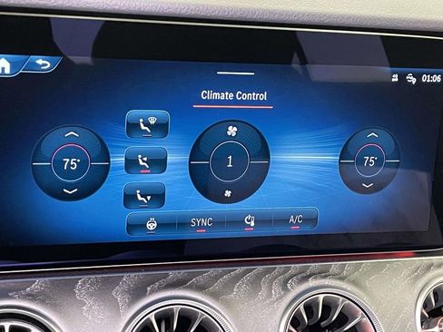 Used 2024 Mercedes-Benz AMG GT 43 image 31