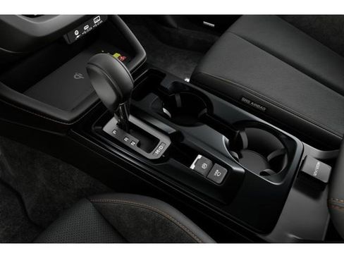 New 2026 Subaru Forester Touring image 21