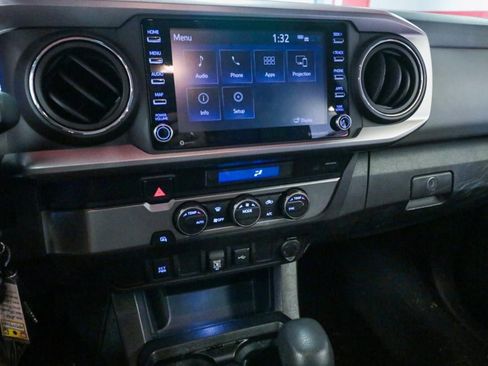 Used 2021 Toyota Tacoma SR5 image 18