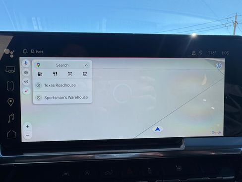 Used 2024 GMC Sierra 1500 SLE image 18