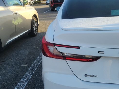 Certified 2025 Toyota Camry SE image 18