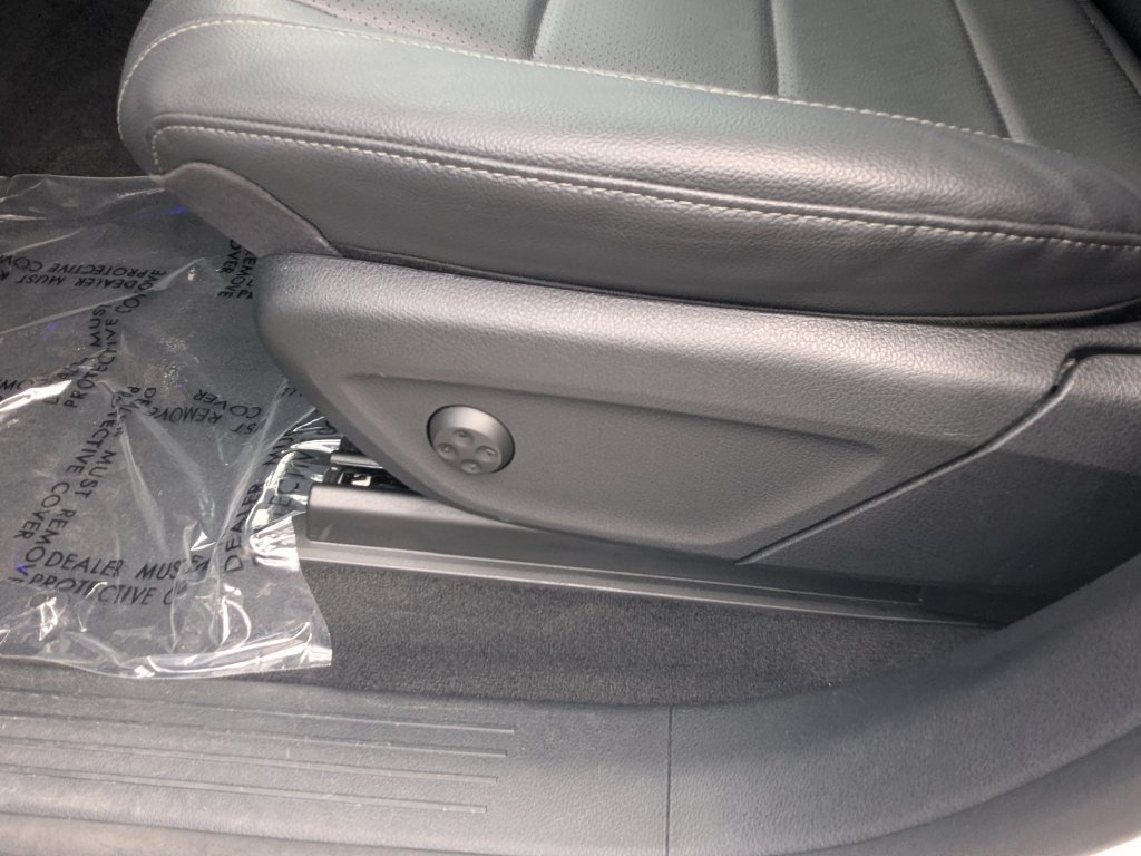 Certified 2022 Mercedes-Benz GLS 450 4MATIC image 8