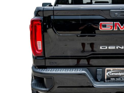 Used 2022 GMC Sierra 2500 Denali AWD/4WD image 51
