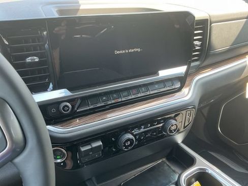 New 2026 Chevrolet Silverado 1500 RST w/ All Star Edition Plus AWD/4WD image 17