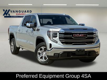 Used 2022 GMC Sierra 1500 SLT w/ SLT Convenience Package