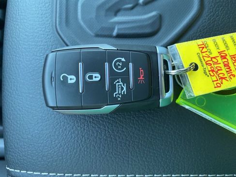 New 2026 RAM 1500 Laramie image 57