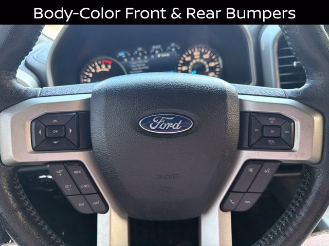 Used 2019 Ford F150 Lariat AWD/4WD image 26