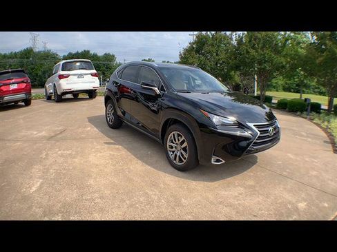 Used 2015 Lexus NX 200t FWD w/ Premium Package image 2