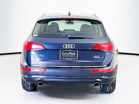Used 2017 Audi Q5 2.0T Premium AWD/4WD image 7