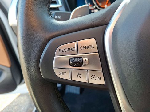 Certified 2023 BMW X3 xDrive30i w/ Premium Package image 22