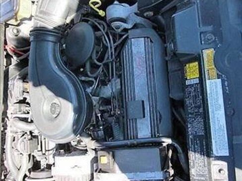 Used 1989 Cadillac Seville image 35