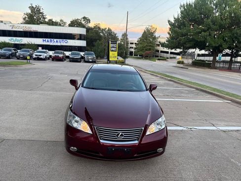Used 2007 Lexus ES 350 FWD image 15
