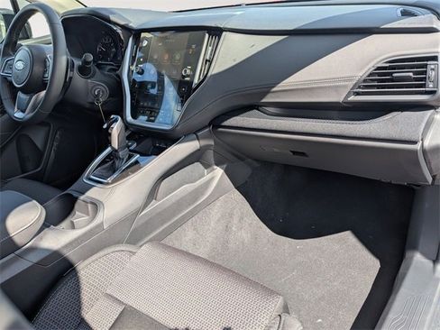 New 2025 Subaru Outback Premium image 28