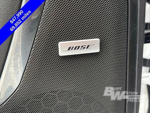 Used 2022 Chevrolet Tahoe High Country image 25