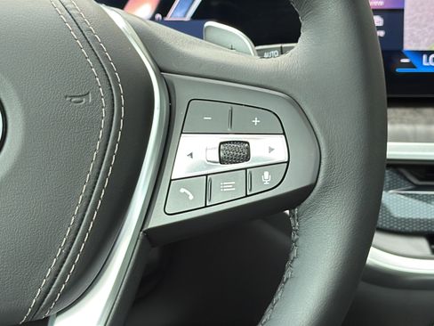 Used 2026 BMW X5 sDrive40i w/ Parking Assistance Package RWD image 37