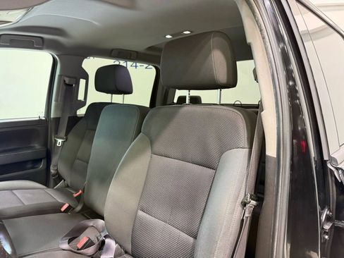 Used 2015 Chevrolet Silverado 1500 LT w/ Texas Edition, 1LT Trim image 19