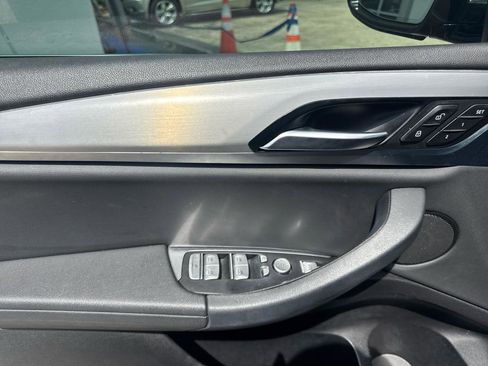 Used 2020 BMW X3 sDrive30i w/ Convenience Package RWD image 11