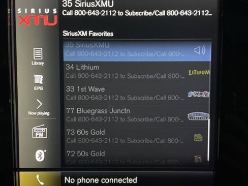 Used 2020 Volvo V60 T5 Momentum w/ Momentum Advanced Package image 19