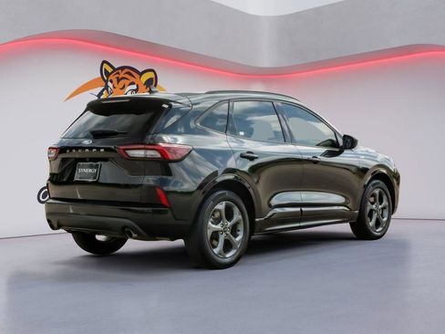 Used 2024 Ford Escape ST-Line FWD image 5