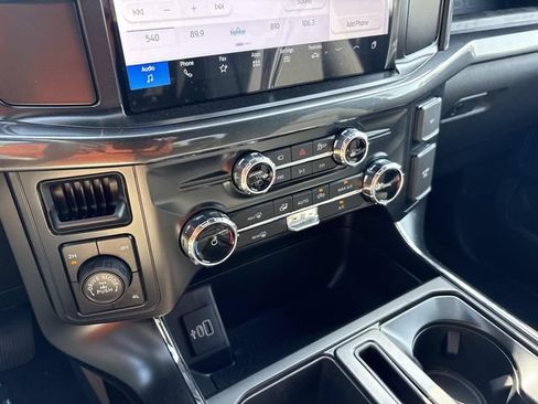 New 2026 Ford F150 STX w/ Equipment Group 200A AWD/4WD image 29