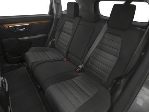 Used 2018 Honda CR-V EX image 17