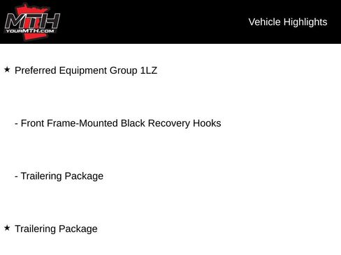 Used 2019 Chevrolet Silverado 1500 LTZ image 28