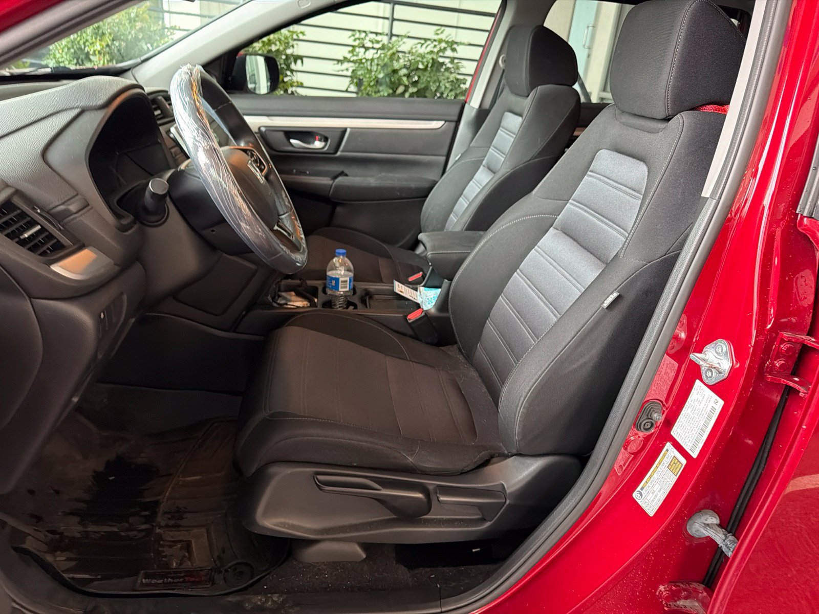 Used 2022 Honda CR-V Special Edition image 7