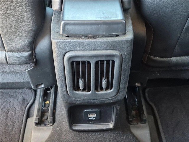 Used 2021 Jeep Compass Latitude FWD image 16