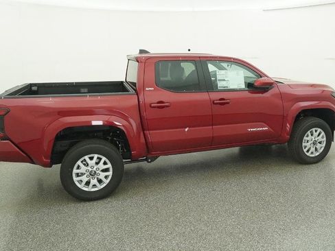 New 2026 Toyota Tacoma SR5 image 46