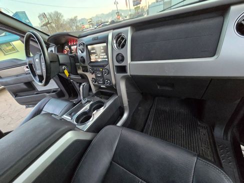 Used 2013 Ford F150 FX4 w/ Luxury Equipment Group image 18
