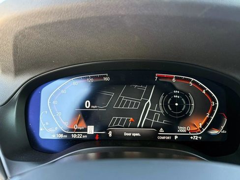 Used 2025 BMW X4 xDrive30i image 32