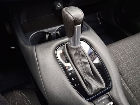 Certified 2023 Honda HR-V LX image 14