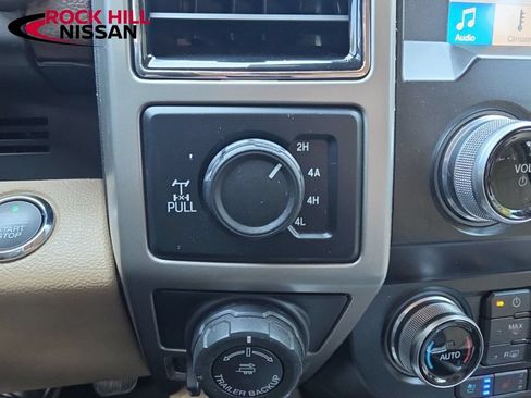 Used 2019 Ford F150 Lariat w/ Equipment Group 502A Luxury AWD/4WD image 23