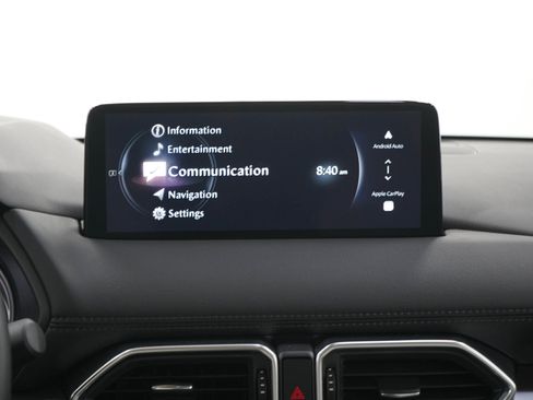Certified 2025 MAZDA CX-5 AWD 2.5 S image 18