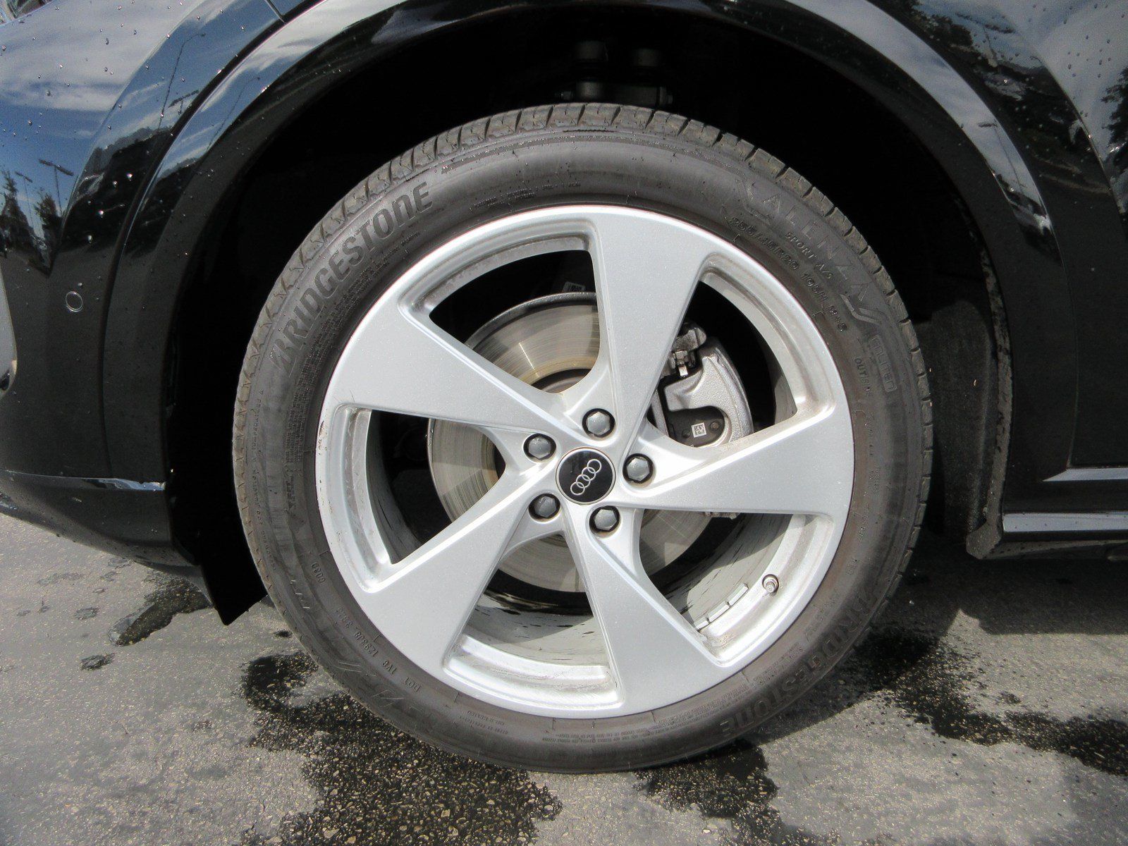 Used 2025 Audi Q5 Prestige AWD/4WD image 19