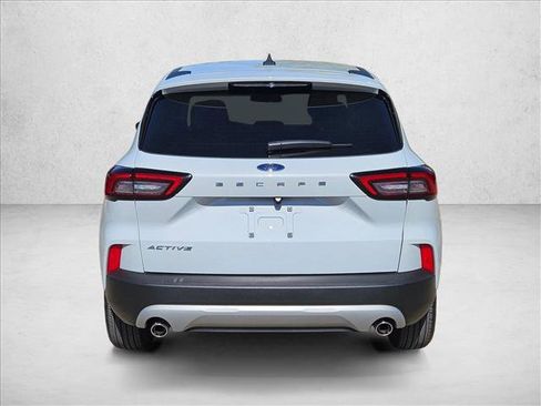 Used 2025 Ford Escape Active image 7
