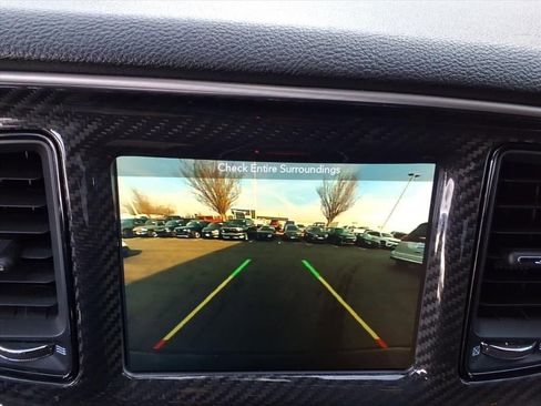 Used 2019 Dodge Challenger R/T Scat Pack image 21