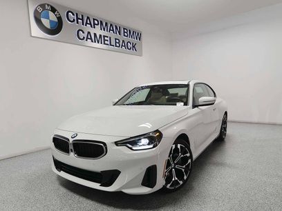 New 2026 BMW 230i Coupe w/ Convenience Package