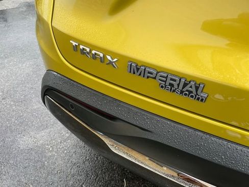 Used 2024 Chevrolet Trax ACTIV w/ Driver Confidence Package image 13