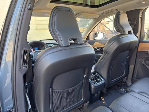 Used 2023 Volvo XC90 B6 Plus w/ Protection Package Premier AWD/4WD image 35