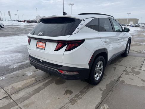 Used 2024 Hyundai Tucson SEL image 3